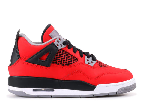 Air Jordan 4 "Toro Bravo"