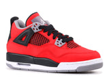 Air Jordan 4 "Toro Bravo"