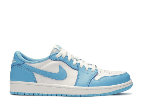 Nike Sb Air Jordan 1 Low QS UNC