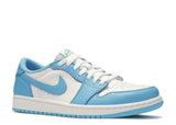 Nike Sb Air Jordan 1 Low QS UNC