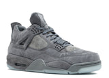 Air Jordan x Kaws Cool Grey