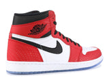 Air Jordan 1 Retro “ Spider-Man”