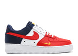 Nike Air Force 1 ‘07 Lv8 “ 4th Of July “ Independence day “