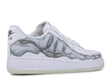 Air Force 1 Skeleton
