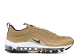 Nike Air Max 97 “ Metallic Gold “