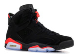Air Jordan 6 “ Infrared “