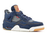 Air Jordan 4 x Levis NRG “Levi’s”