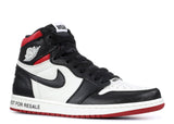 Air Jordan 1 OG NRG “ Not For Resale “