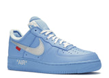 Air Force 1 x Virgil “ MCA “