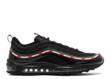 Air Max 97 x Undefeated OG "BLACK"