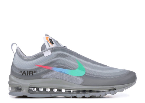 Nike Air Max 97 x Off White