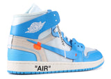 Air Jordan 1 x Off-White “ UNC “