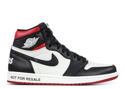 Air Jordan 1 OG NRG “ Not For Resale “