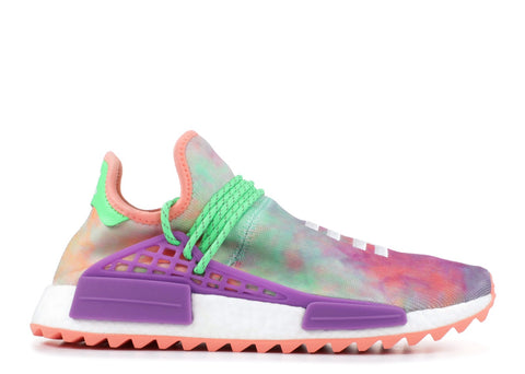 Adidas Pharrel Willians Hu Holy “ Tie Dye”