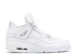 Air Jordan 4 Retro “ Pure Money “