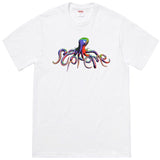 Camiseta Supreme Tentacles