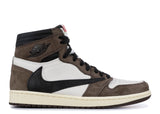 Air Jordan 1 high x Travis Scott