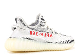 Adidas Yeezy Boost 350 V2 “ Zebra “
