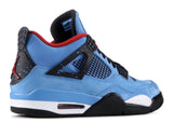 Air Jordan 4 x Travis Scott “ Cactus Jack “