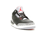 Air Jordan 3 Retro “ Black Cement “