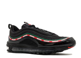 Air Max 97 x Undefeated OG "BLACK"