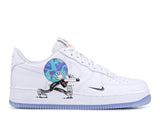 Air Force 1 Flyleather Earth day