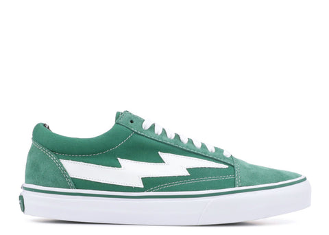 Revenge x Storm Vol I Verde
