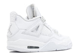 Air Jordan 4 Retro “ Pure Money “