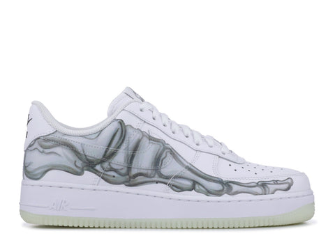 Air Force 1 Skeleton