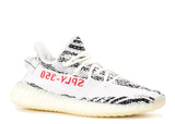 Adidas Yeezy Boost 350 V2 “ Zebra “