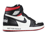 Air Jordan 1 OG NRG “ Not For Resale “