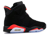 Air Jordan 6 “ Infrared “