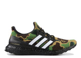 Adidas Ultra boost x Bape