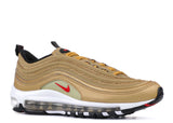 Nike Air Max 97 “ Metallic Gold “
