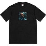 Camiseta Supreme x Marvin Gaye