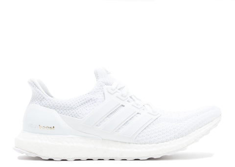 Adidas Ultraboost 4.0 “ Triple White “