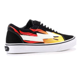 Storm x Revenge Flame