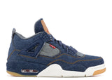 Air Jordan 4 x Levis NRG “Levi’s”
