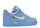 Air Force 1 x Virgil “ MCA “