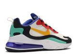 Nike Air Max 270 React “ Bauhaus “