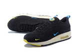 Air Max 97/1 SW “ Black Custom “