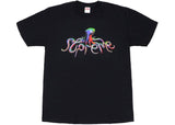 Camiseta Supreme Tentacles