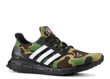 Adidas Ultra boost x Bape