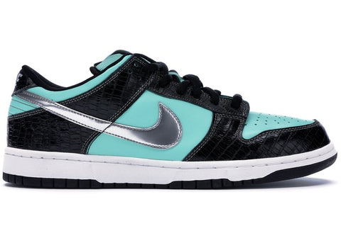 Nike Dunk Low Pro SB x Diamond