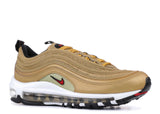 Nike Air Max 97 “ Metallic Gold “