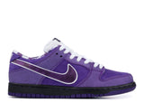 Nike SB Dunk Low “ Purple Lobster “