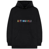 Moletom Astroworld- Wish you Were Here