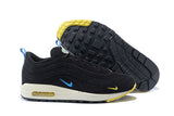 Air Max 97/1 SW “ Black Custom “
