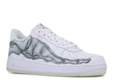 Air Force 1 Skeleton