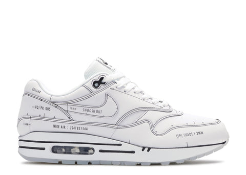 Nike Air Max 1 “ Eschematic “